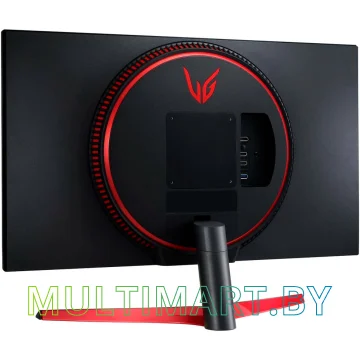 Монитор LG UltraGear 27GN650-B картинка 8